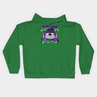 Brain Dead! Kids Hoodie